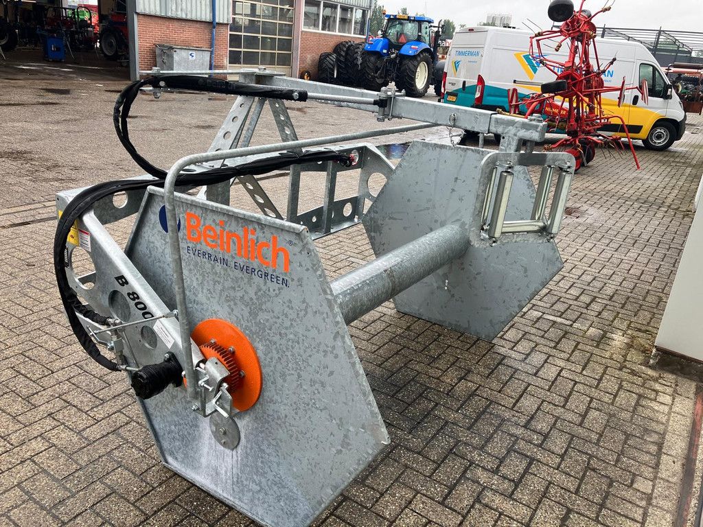 Beinlich B800 Transport Slanghaspel