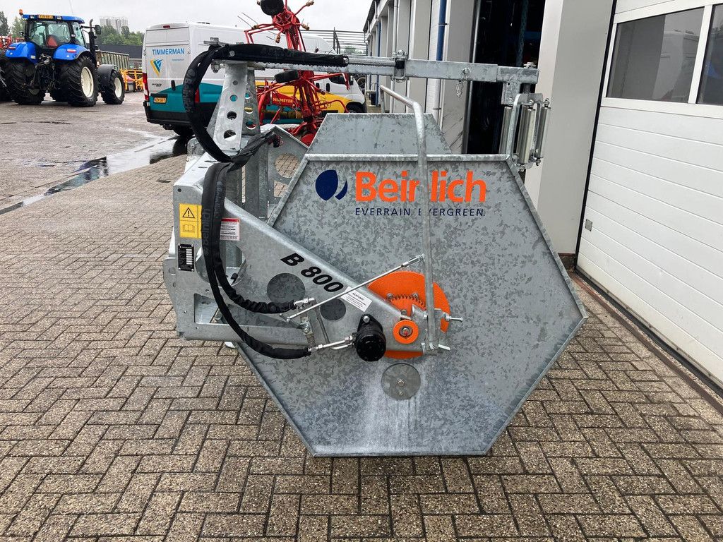 Beinlich B800 Transport Slanghaspel