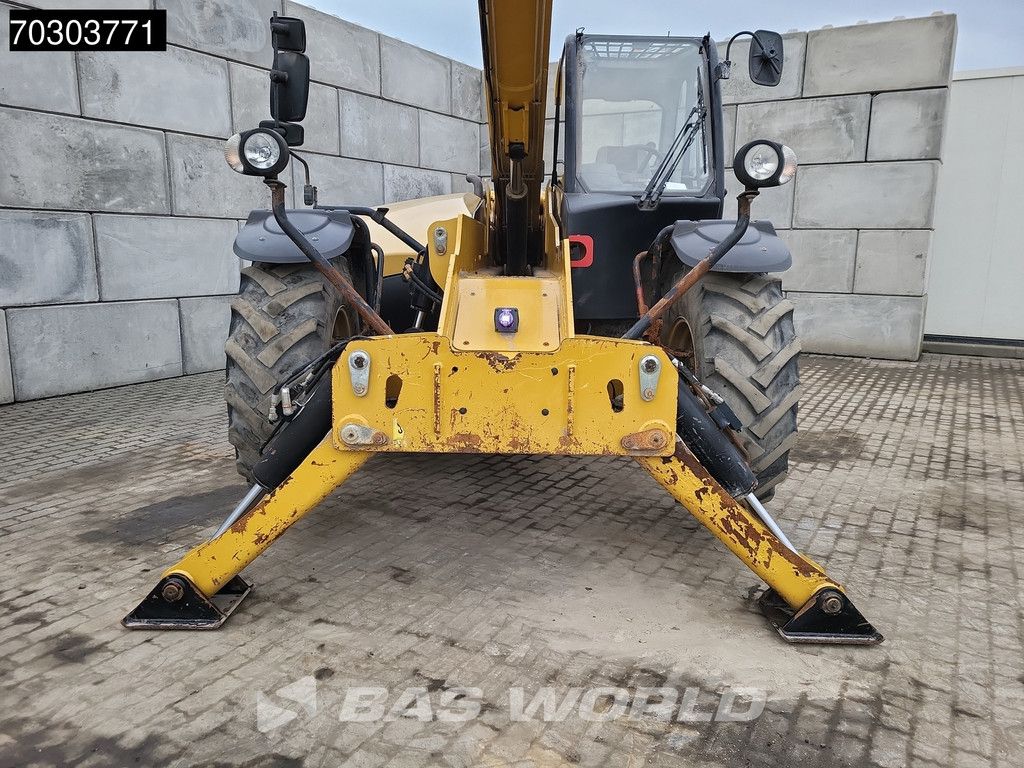 Caterpillar TH414 C