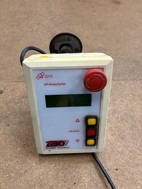 Schijveneg + Zibo Zaaibak