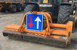 Votex Roadmaster 2307