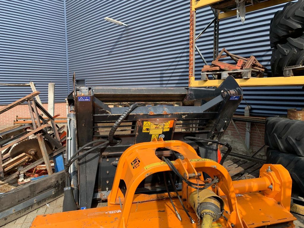 Votex Roadmaster 2307