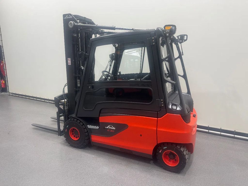 Linde 387 E 30 L-01