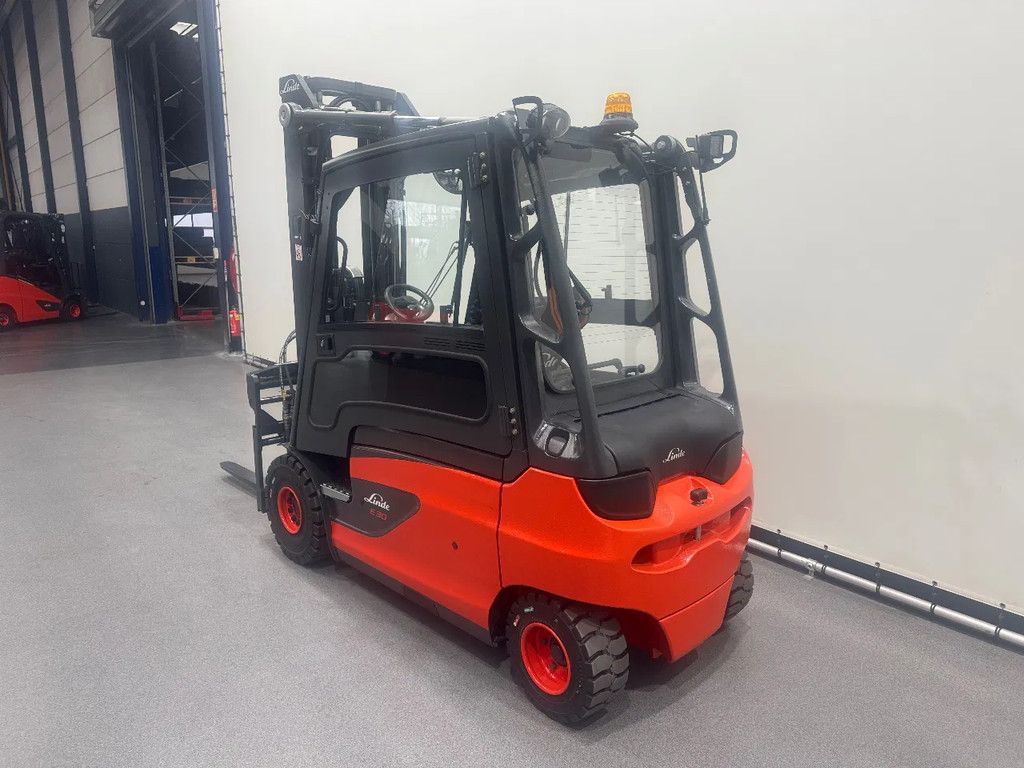 Linde 387 E 30 L-01