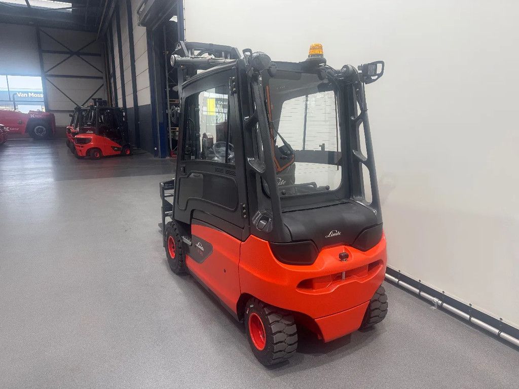 Linde 387 E 30 L-01