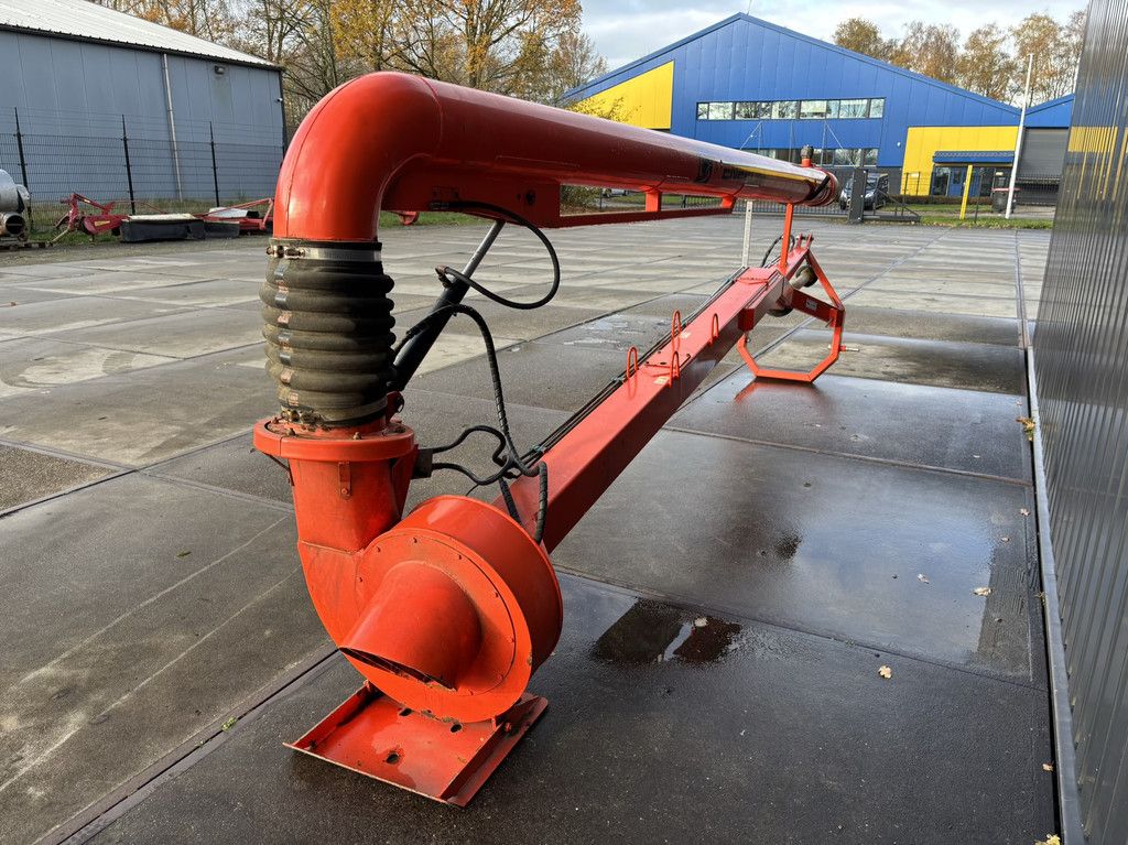 Veneroni ATR25/5 Bevloeiingspomp