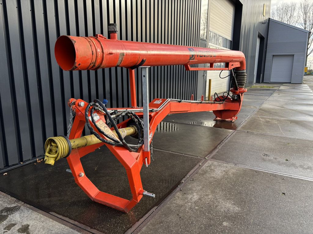 Veneroni ATR25/5 Bevloeiingspomp