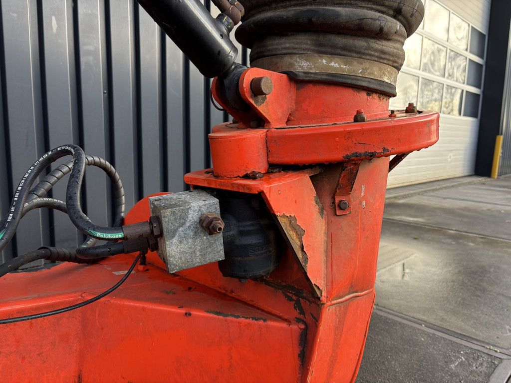 Veneroni ATR25/5 Bevloeiingspomp