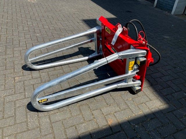 Kemp Kemp balenklem BK 2100
