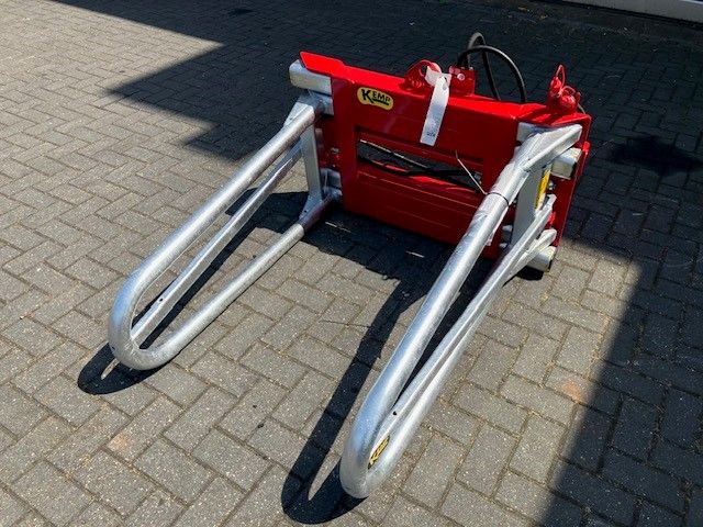 Kemp Kemp balenklem BK 2100