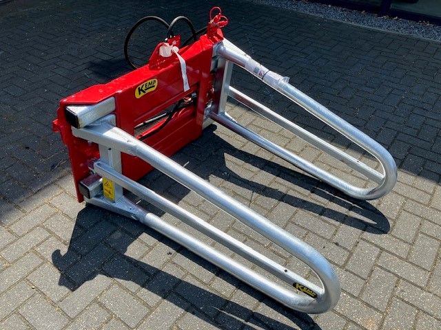 Kemp Kemp balenklem BK 2100