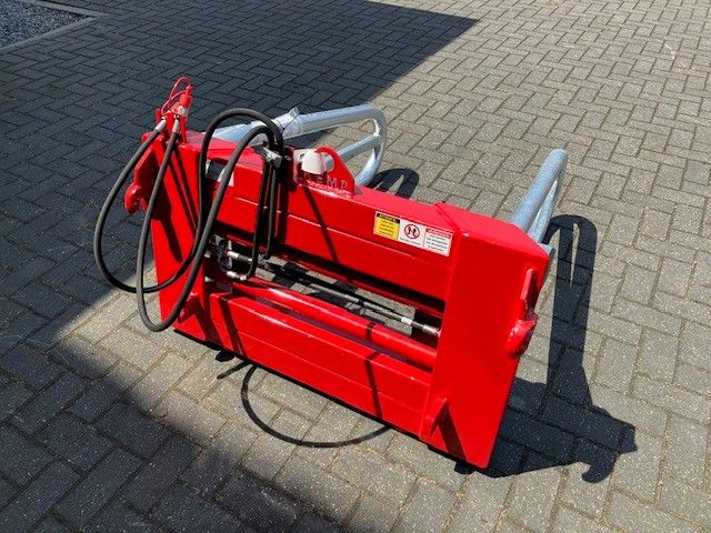 Kemp Kemp balenklem BK 2100