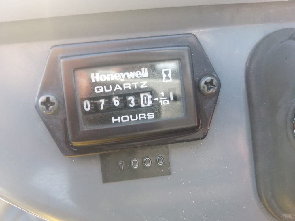 Yanmar VIO12-2A Minigraafmachine