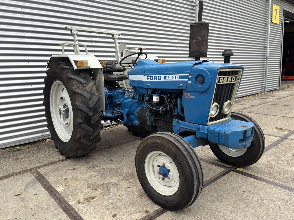 Ford 4600