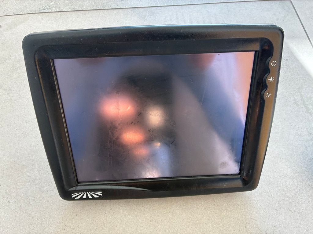 Trimble FM 1000 AG 25 Antenne RTK