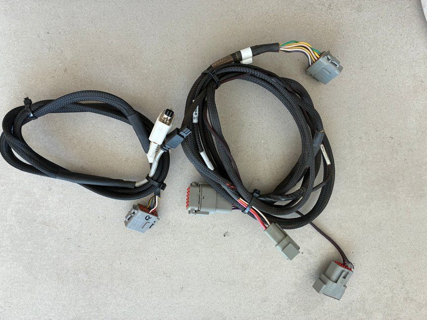 Trimble FM 1000 AG 25 Antenne RTK