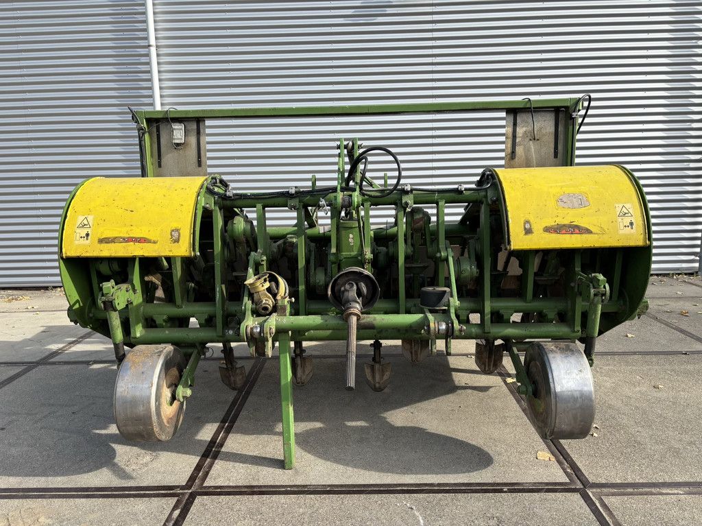 Celli G190-310 Krukas Spitmachine