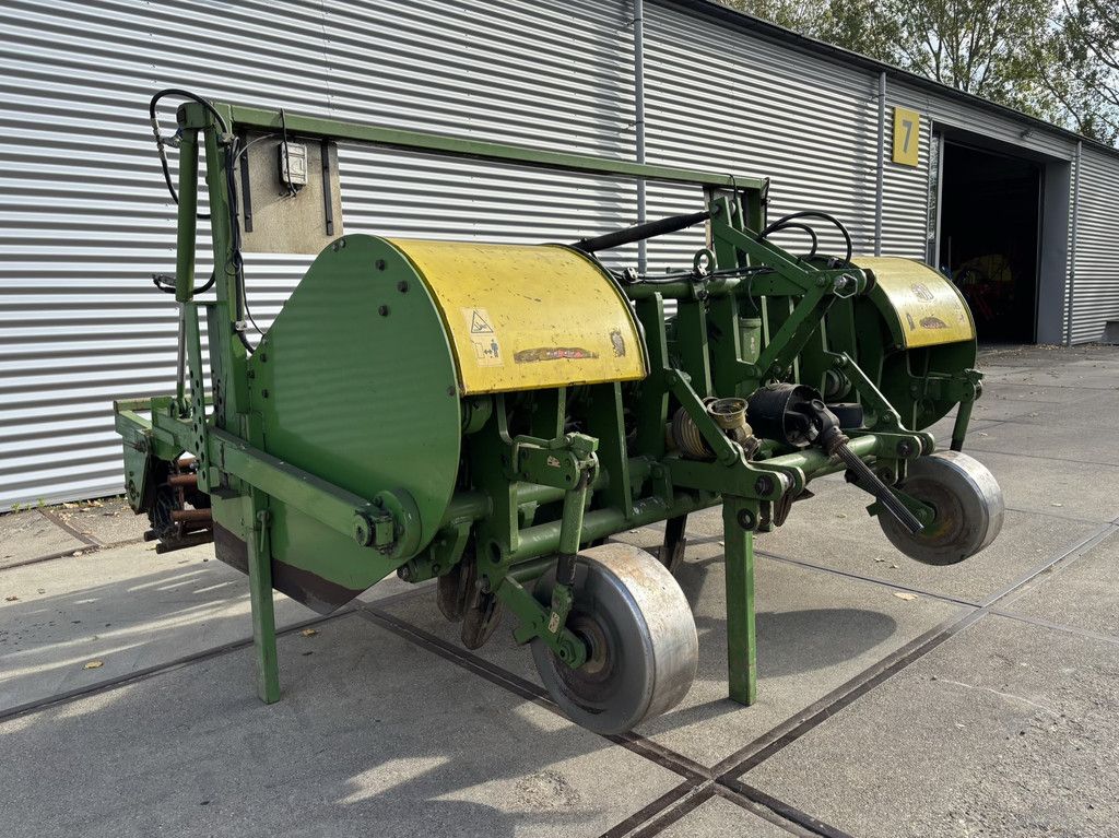 Celli G190-310 Krukas Spitmachine