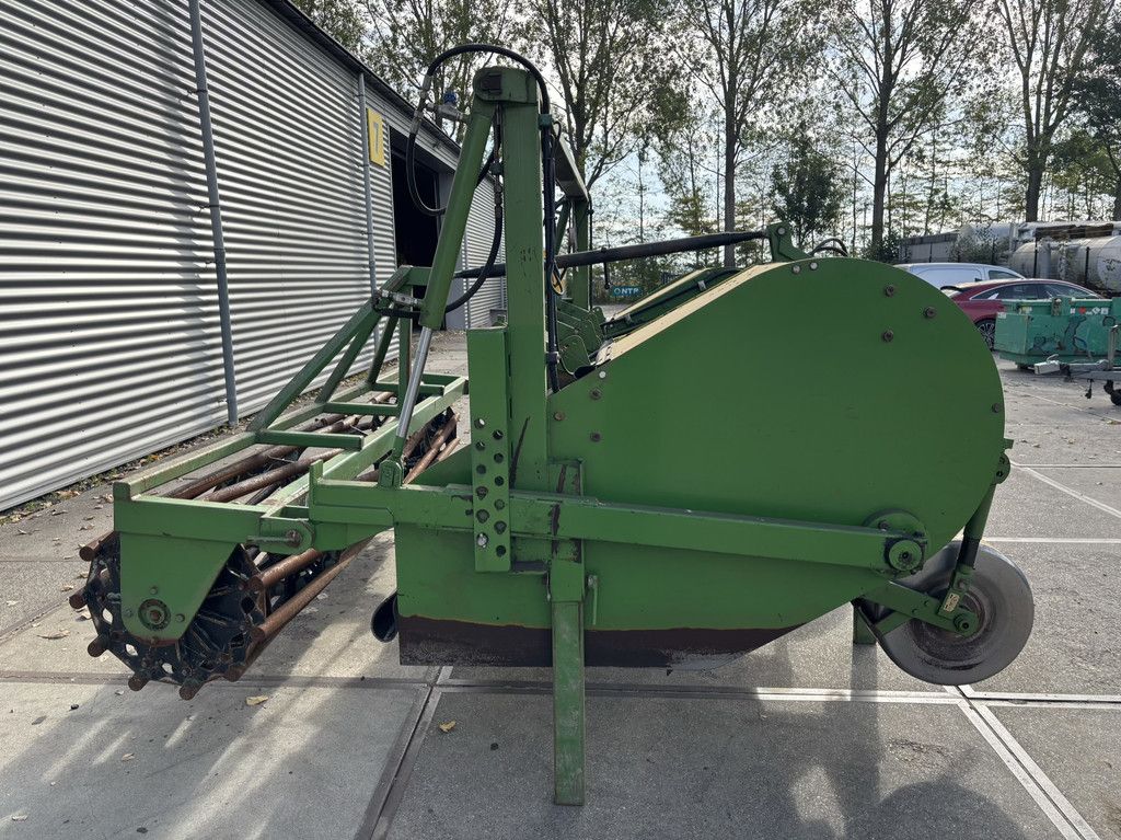 Celli G190-310 Krukas Spitmachine