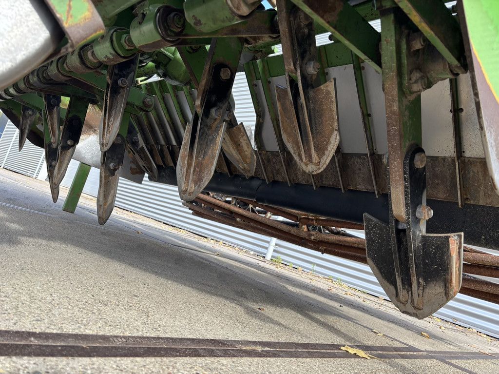 Celli G190-310 Krukas Spitmachine