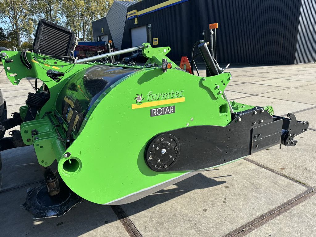 Farmtec Rotar 300