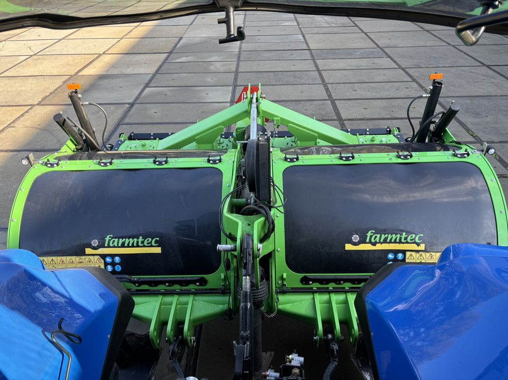 Farmtec Rotar 300
