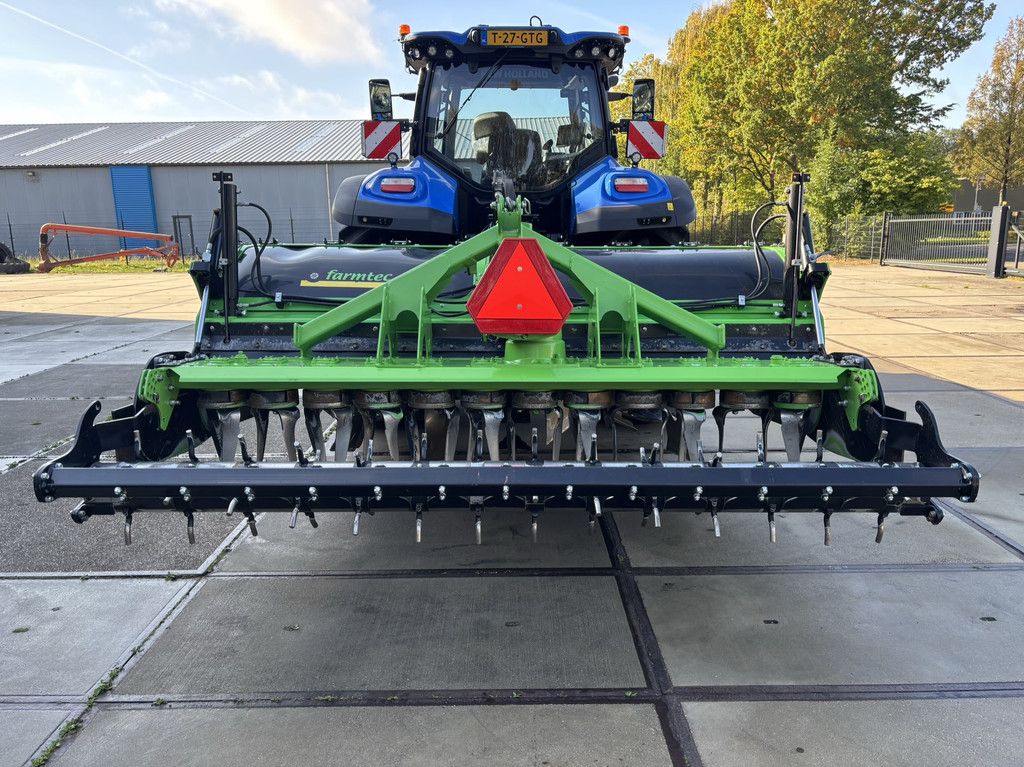 Farmtec Rotar 300