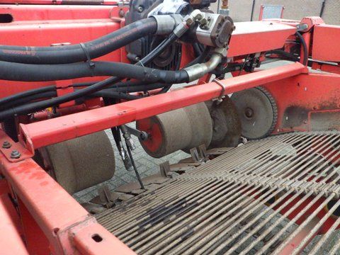 Grimme GZ 1700 Aardappelrooier