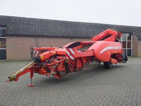 Grimme GZ 1700 Aardappelrooier