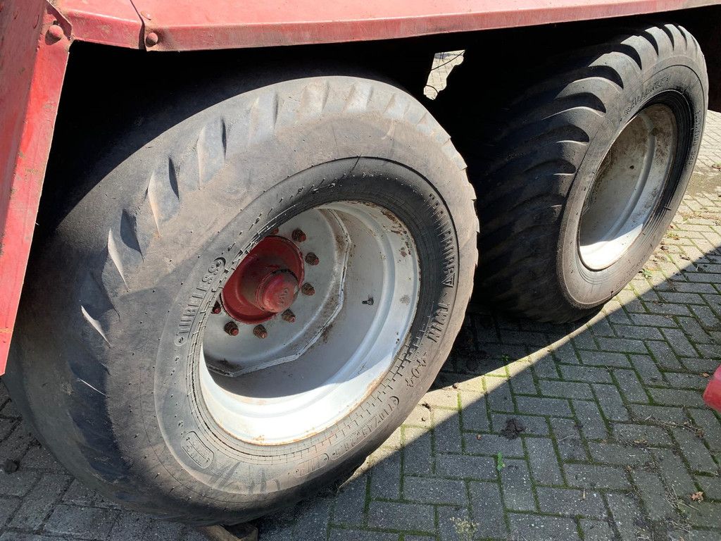 Strautmann VS18/40 Meststrooier