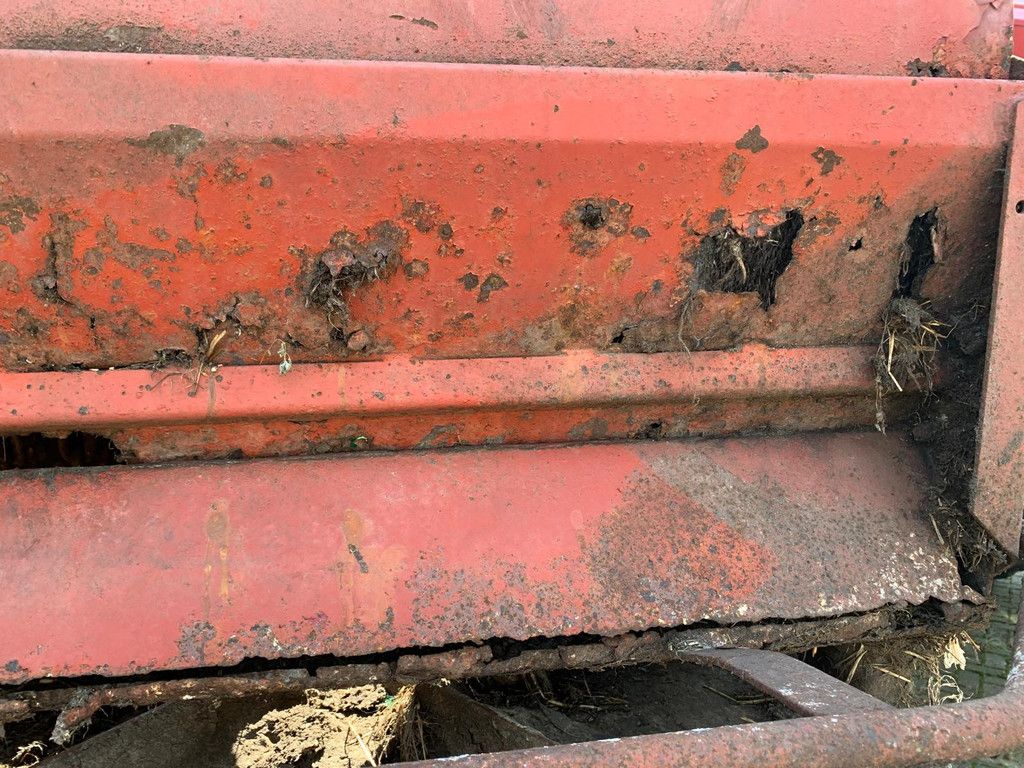 Strautmann VS18/40 Meststrooier