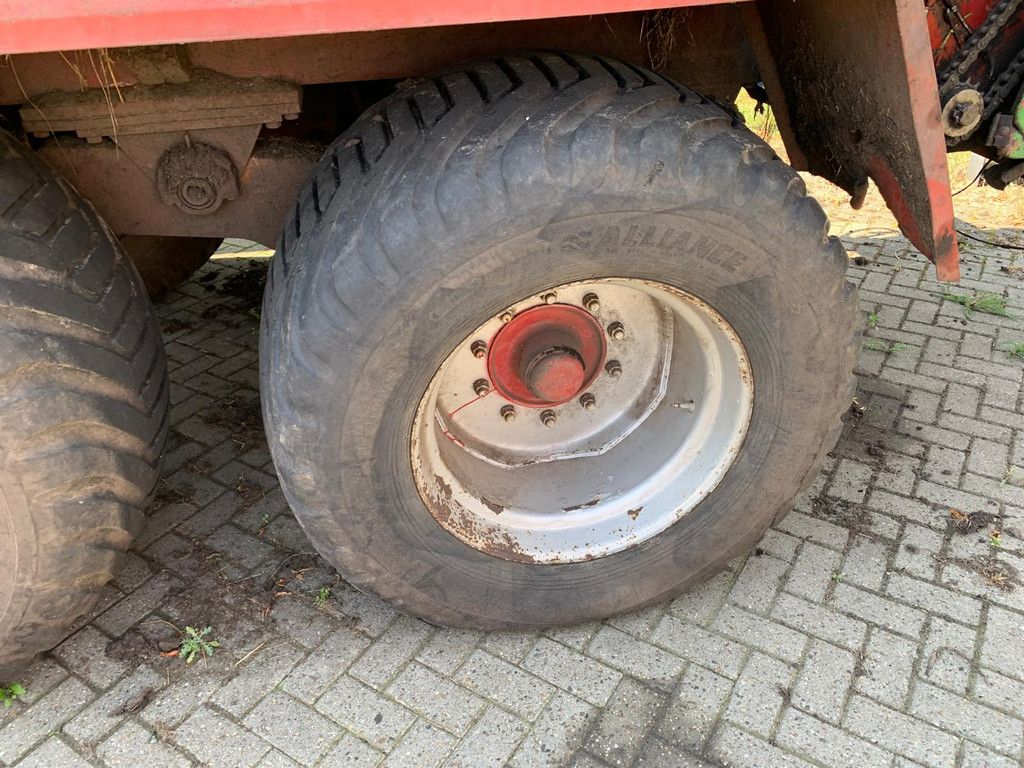 Strautmann VS18/40 Meststrooier