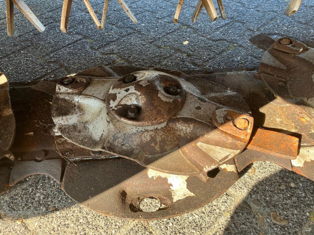 SIP Silvercut 300F FC