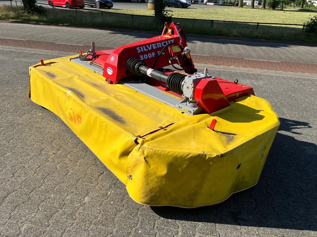 SIP Silvercut 300F FC