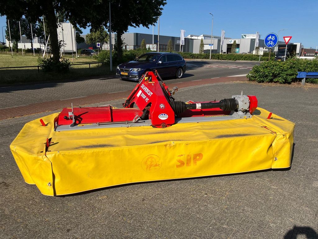 SIP Silvercut 300F FC