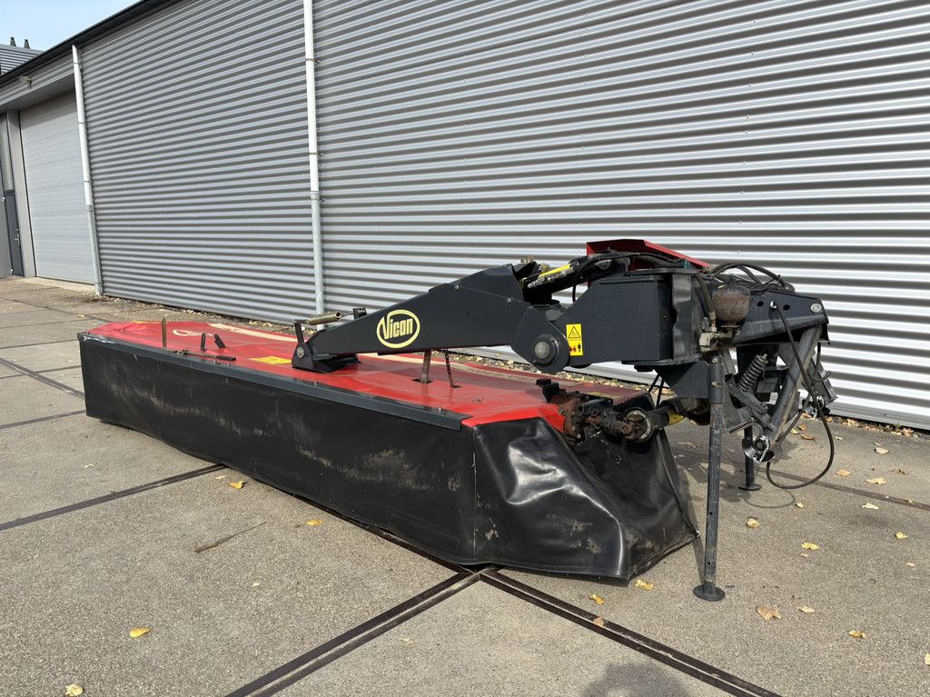 Vicon Extra 440H Maaier