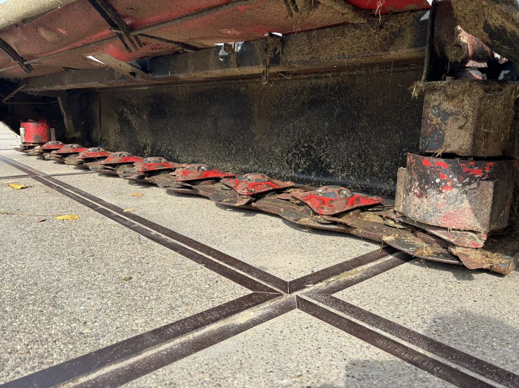 Vicon Extra 440H Maaier