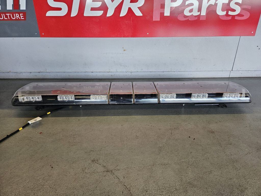 CNH Onderdeel Zwaaibalk