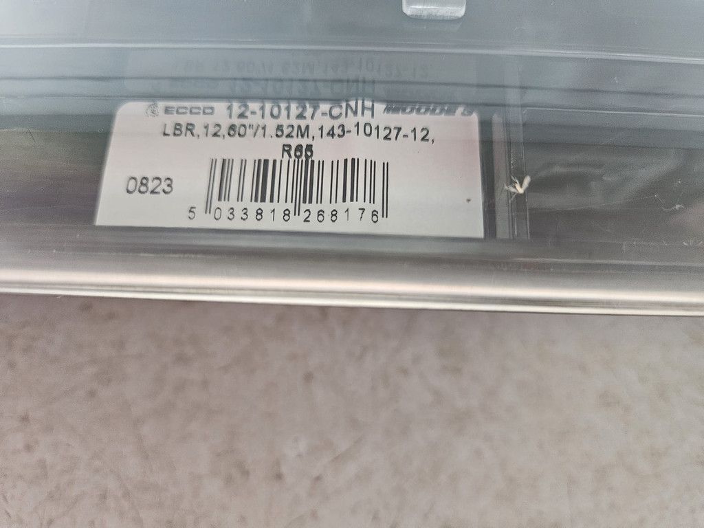 CNH Onderdeel Zwaaibalk