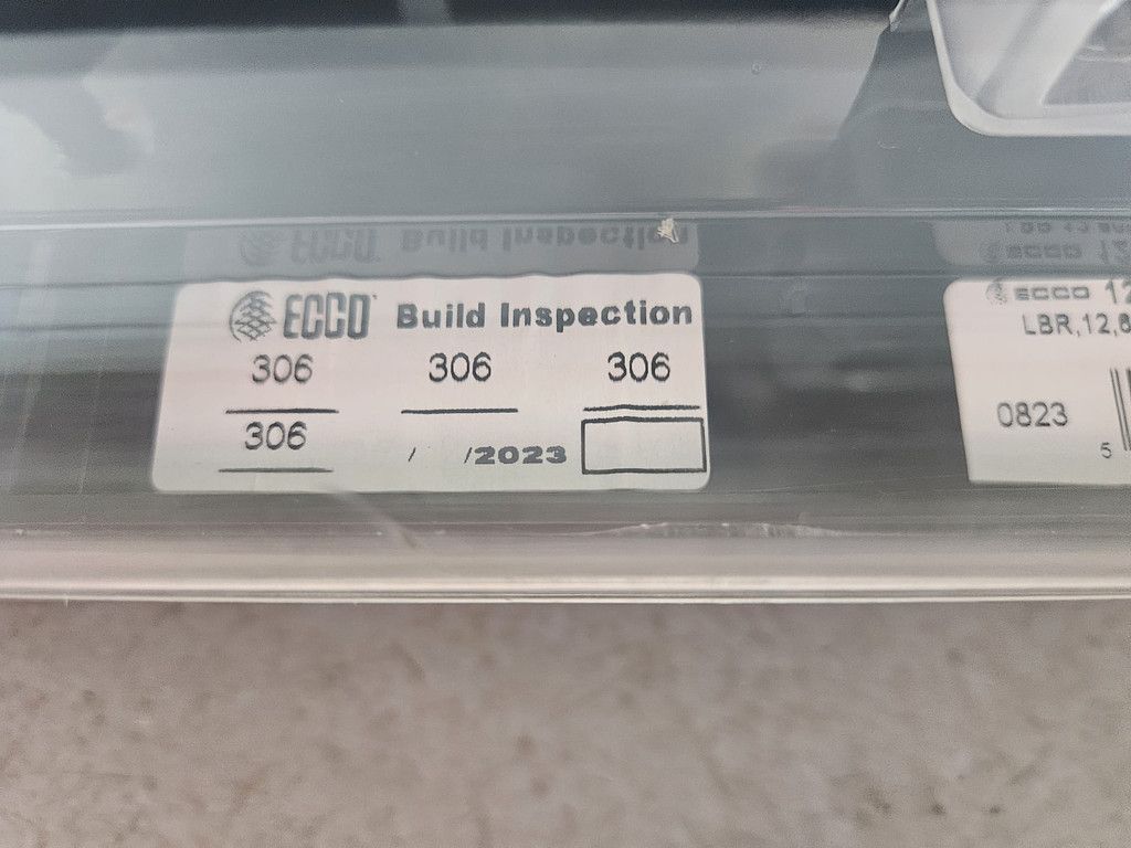 CNH Onderdeel Zwaaibalk