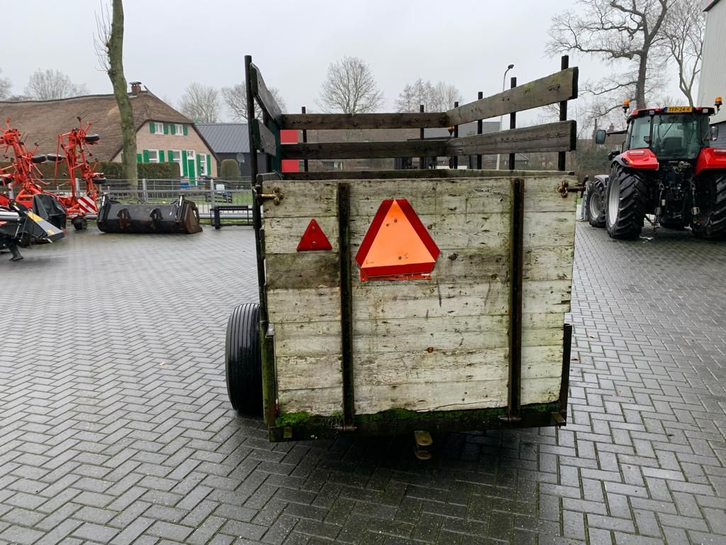 Veewagen