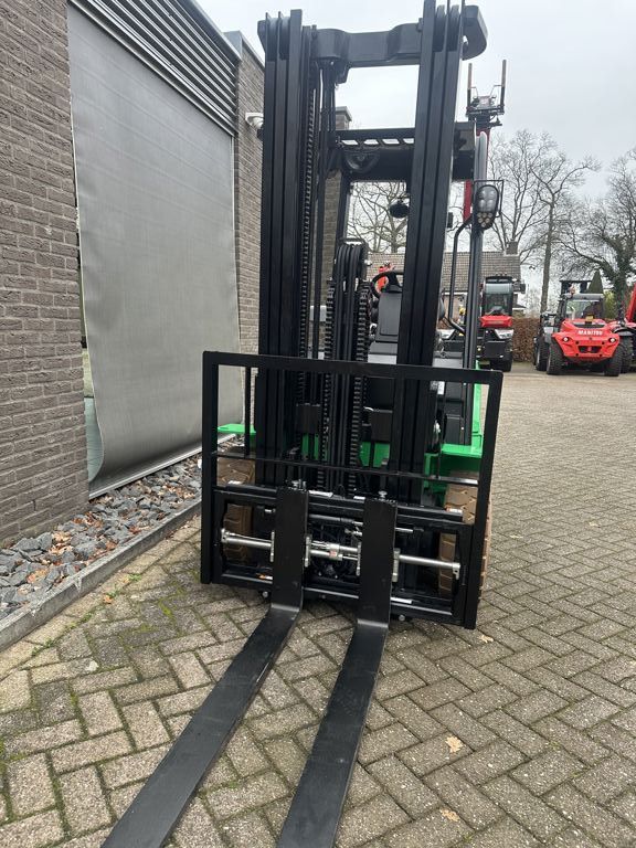 Hangcha CPD25-XD6-SI21