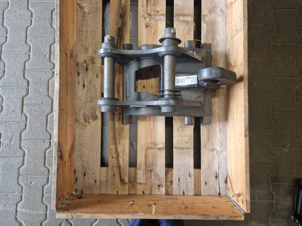 Vematec MCW10-HQ3N-TB260/V Snelwissel