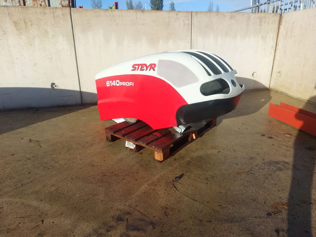 Steyr 6140 Profi