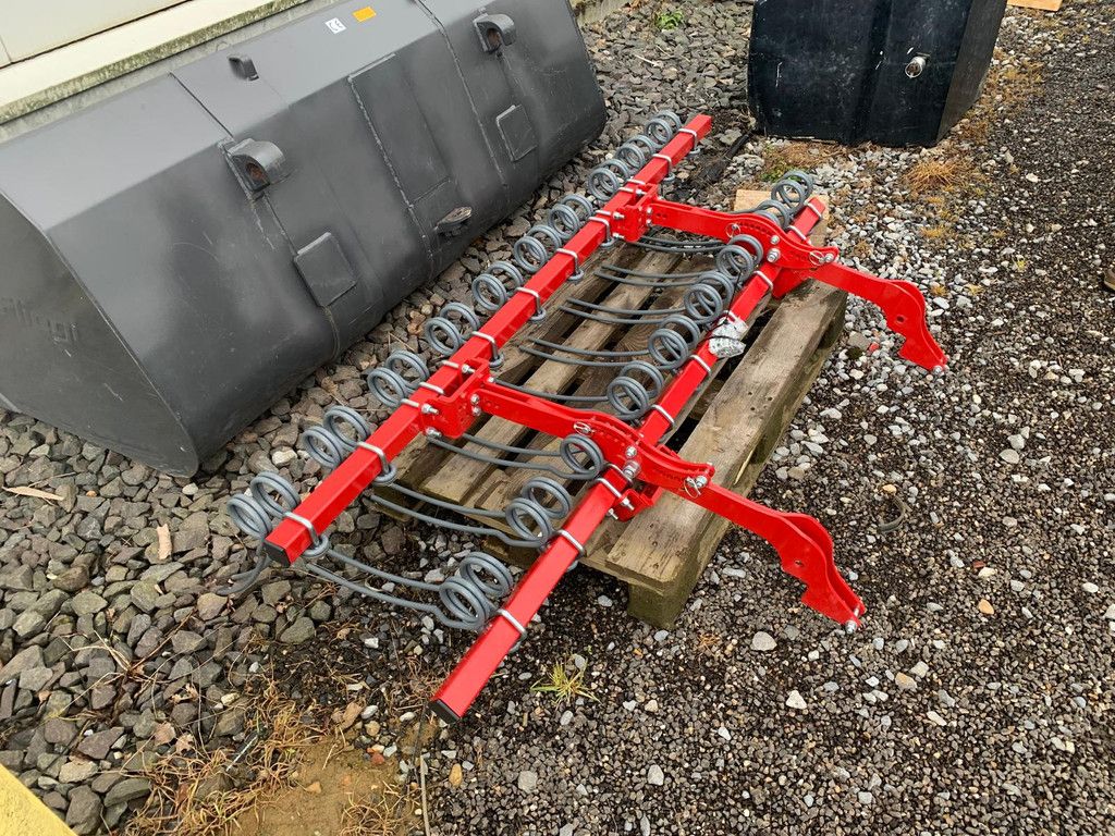 Horsch Terrano 4M Eg