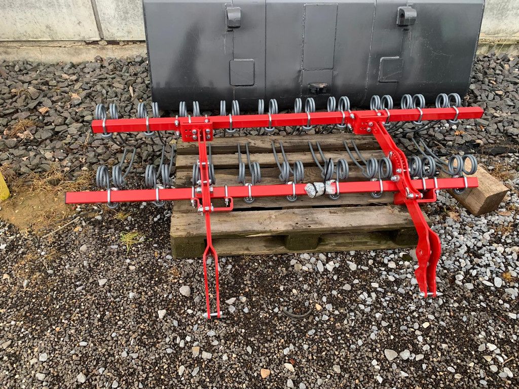 Horsch Terrano 4M Eg