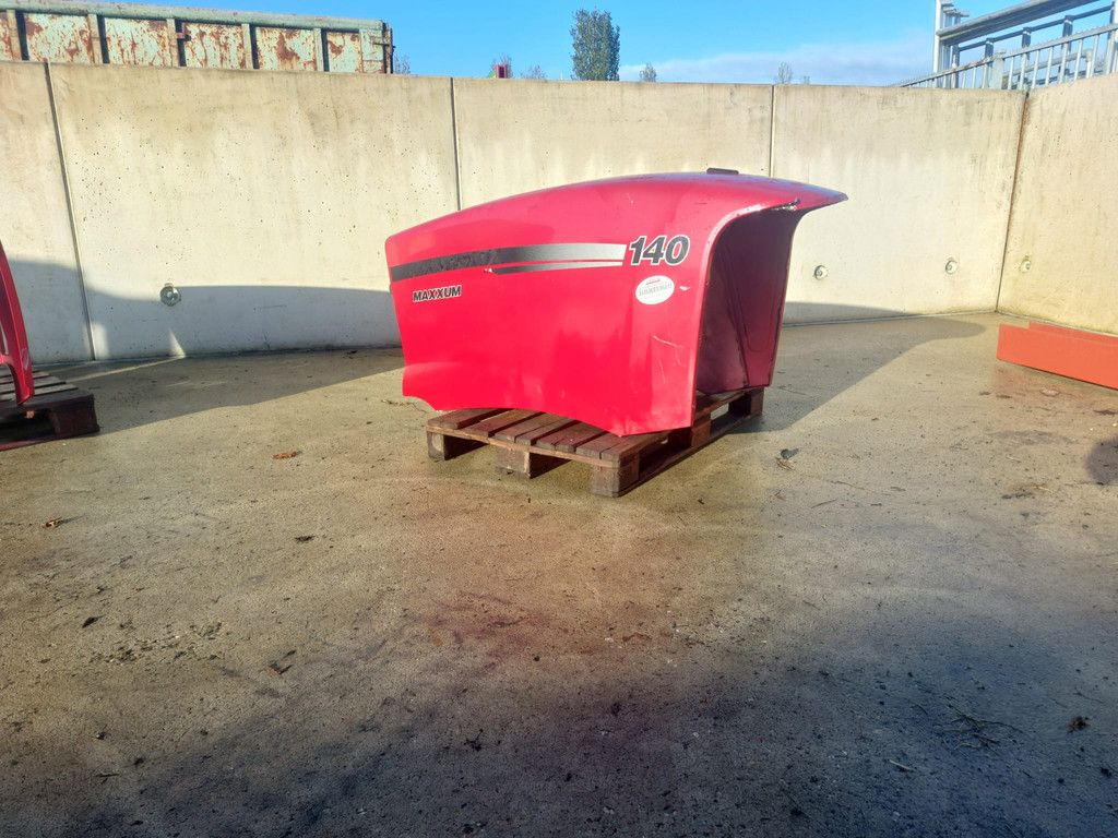 Case Maxxum 140