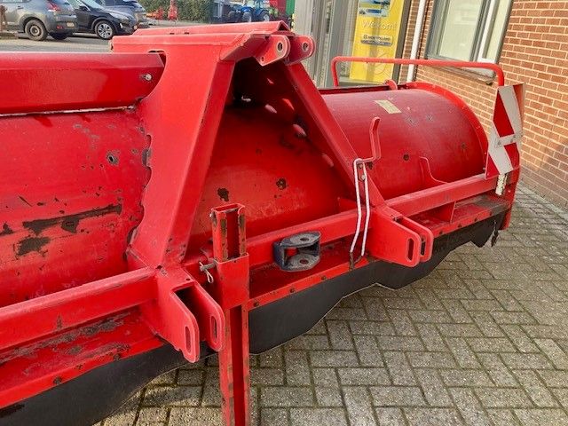 Grimme KS 75-4 Loofklapper