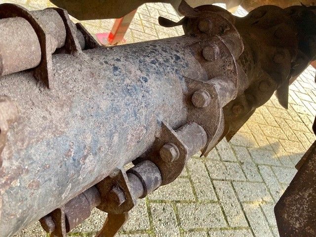 Grimme KS 75-4 Loofklapper