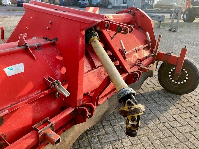 Grimme KS 75-4 Loofklapper